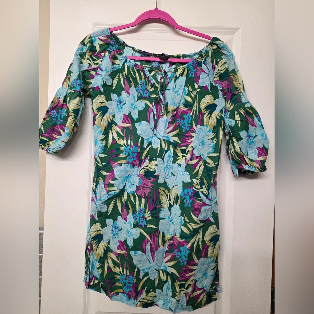 Beach Dress